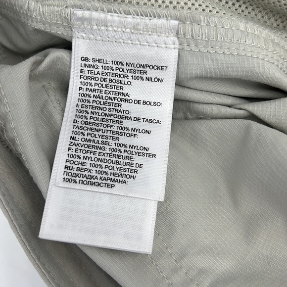 THE NORTH FACE Womenโs Horizon 2 Pant Grey - Picture 10 of 11